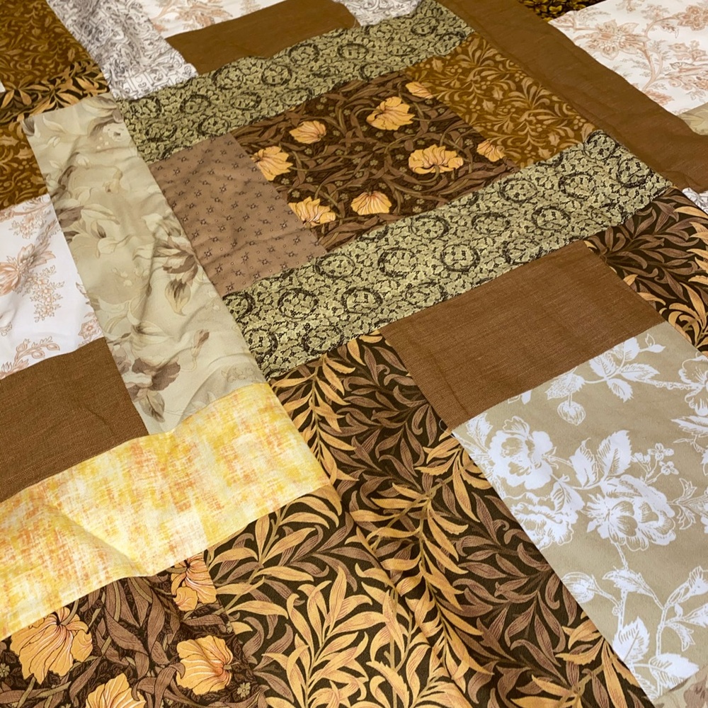 Lap Quilt - image 2